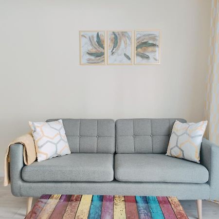 Przytulny Apartament Z Ogrodkiem Krasków Εξωτερικό φωτογραφία